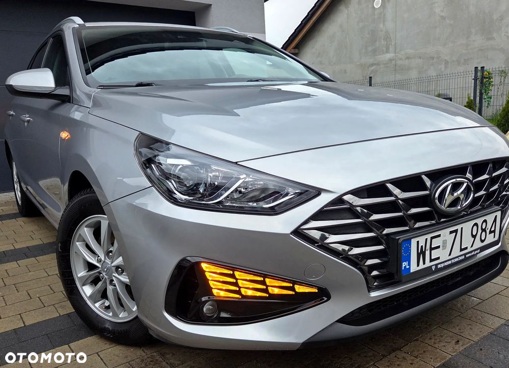 Hyundai i30 1.0 T-GDI Modern - 1