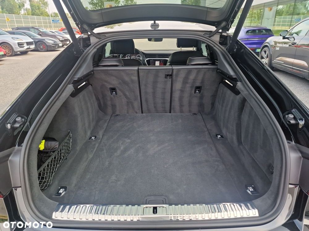 Audi A7 Sportback 40 TDI mHEV Quattro S tronic - 28