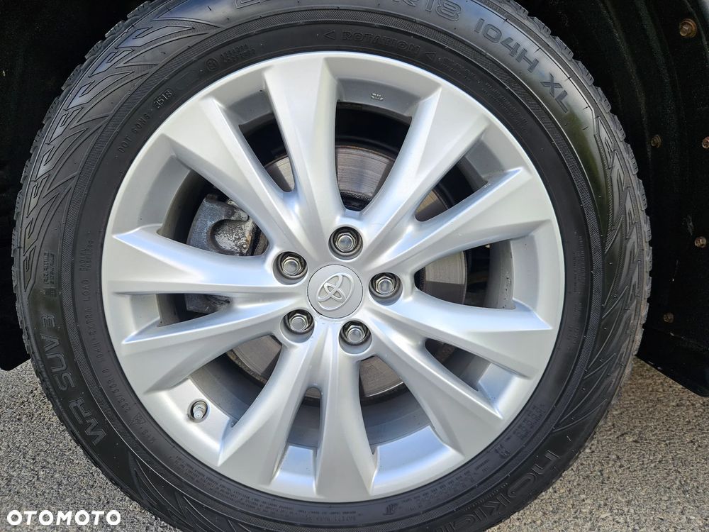 Toyota RAV4 2.0 4x4 Edition S - 16