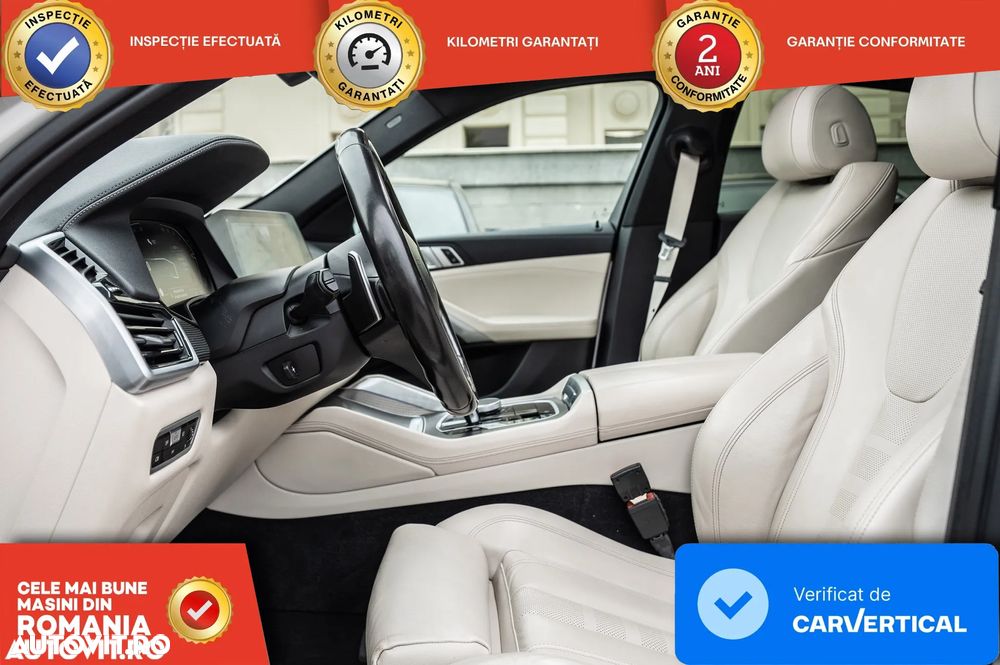 BMW X6 - 18