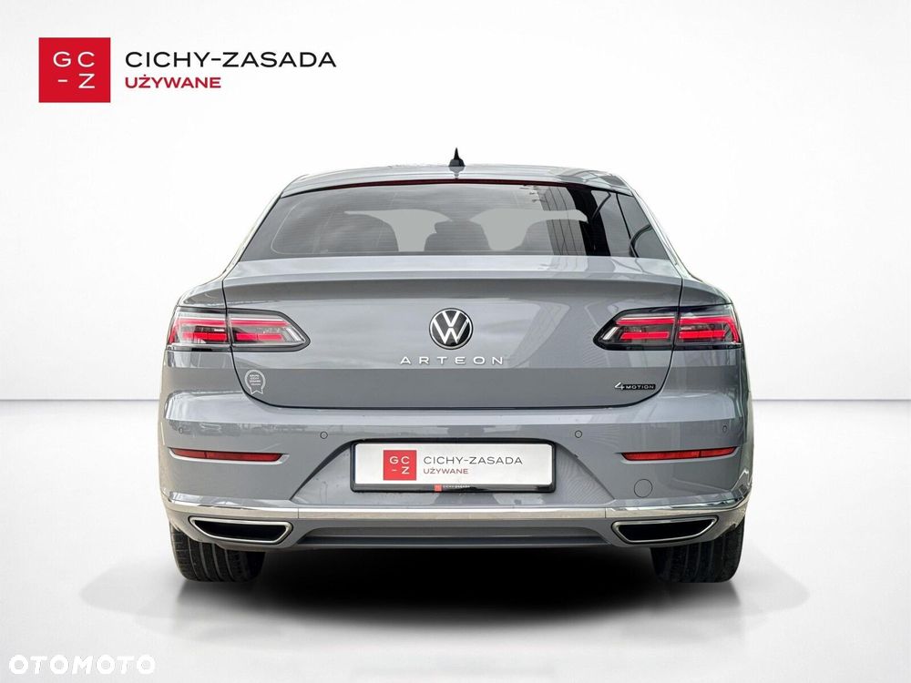Volkswagen Arteon 2.0 TSI 4Motion Elegance DSG - 6