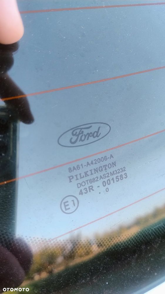 Ford Fiesta 1.25 Silver X - 16