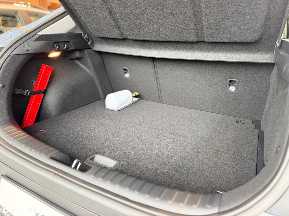 Kia XCeed 1.6 T-GDI M DCT - 22