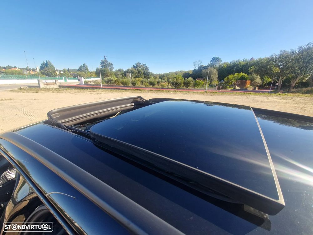 Audi A6 Avant 3.0 TDI quattro S tronic - 9