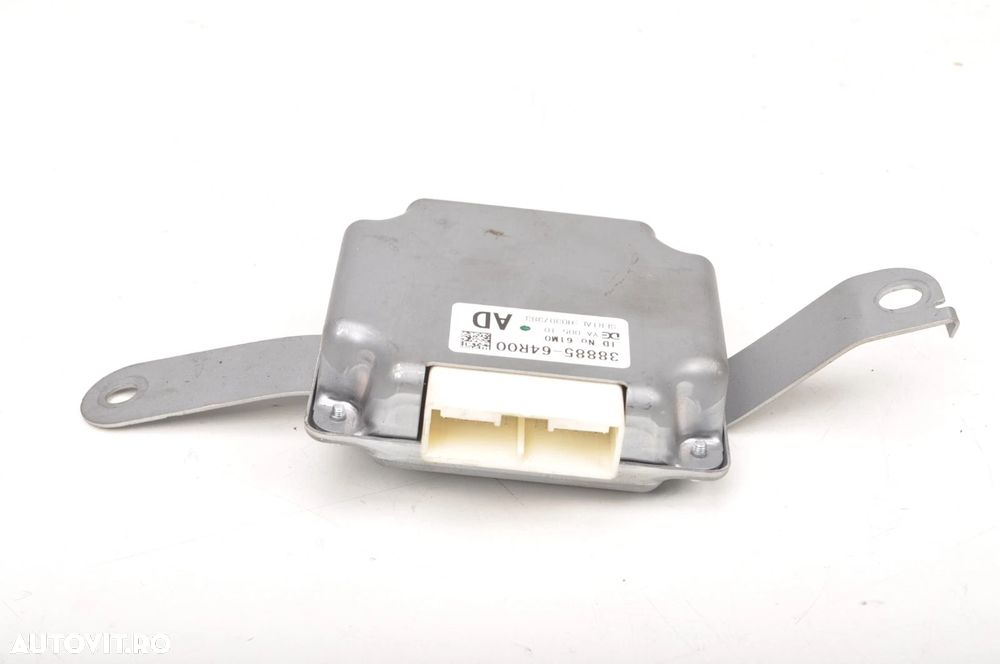 Calculator modul 4x4 control cutie de transfer suzuki sx4 s-cross - 3