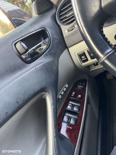 Lexus IS 250 Luxury Line - 7