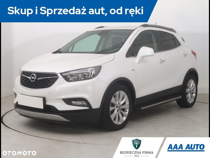 Opel Mokka - 3