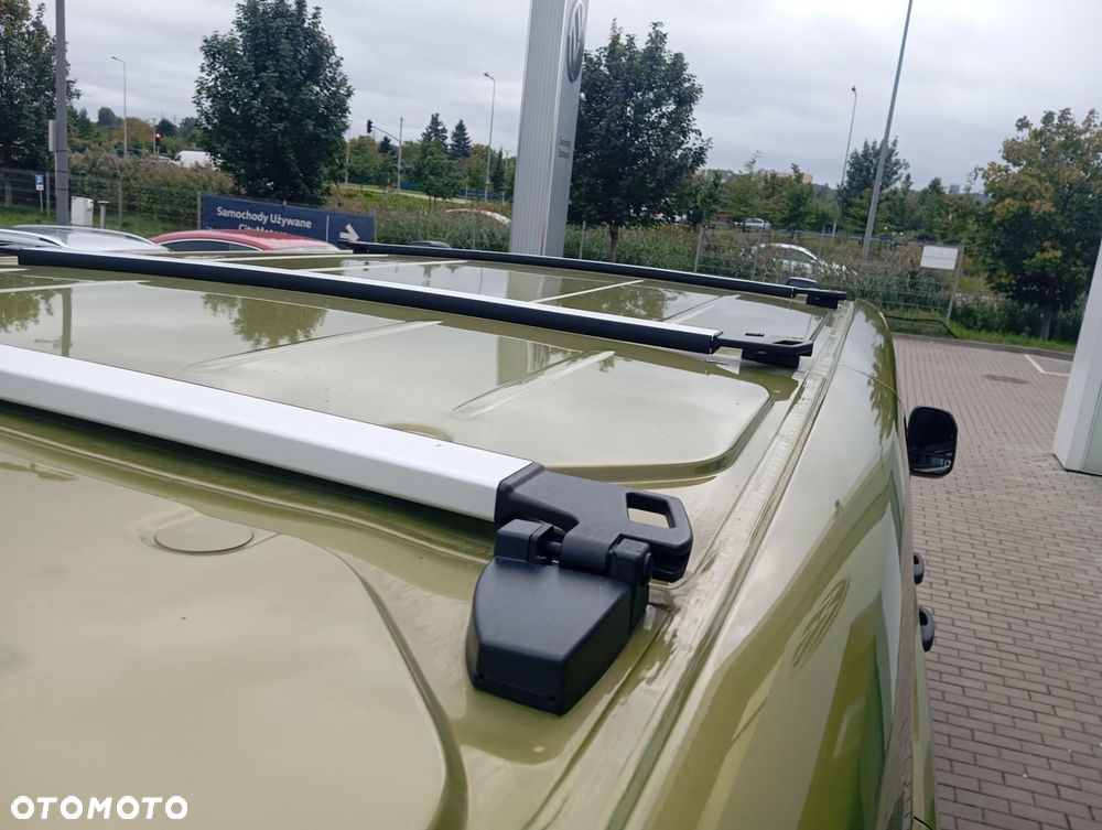 Volkswagen Transporter - 12