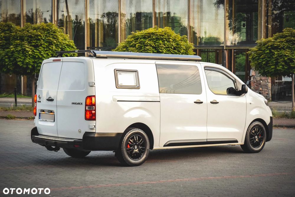 Toyota PROACE 3.1T 2.0 D4D - 13