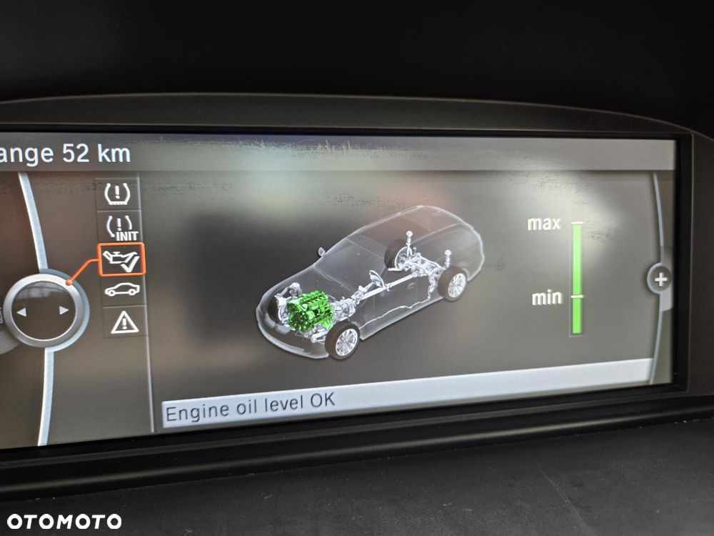 BMW Seria 5 520d - 34