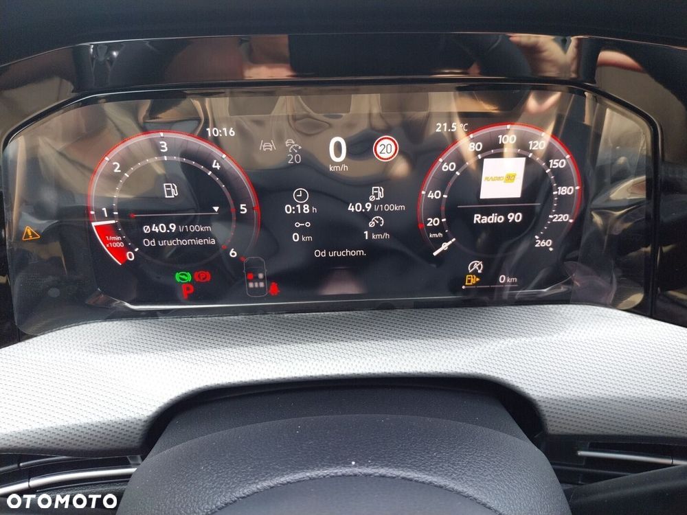 Volkswagen Golf Variant 2.0 TDI Style DSG - 18