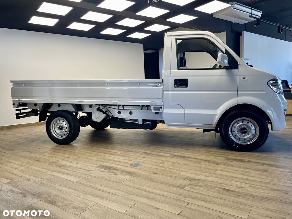 DFSK C31 1,6 l DVVT 112KM - 9