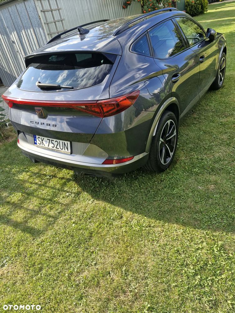 Cupra Formentor - 8