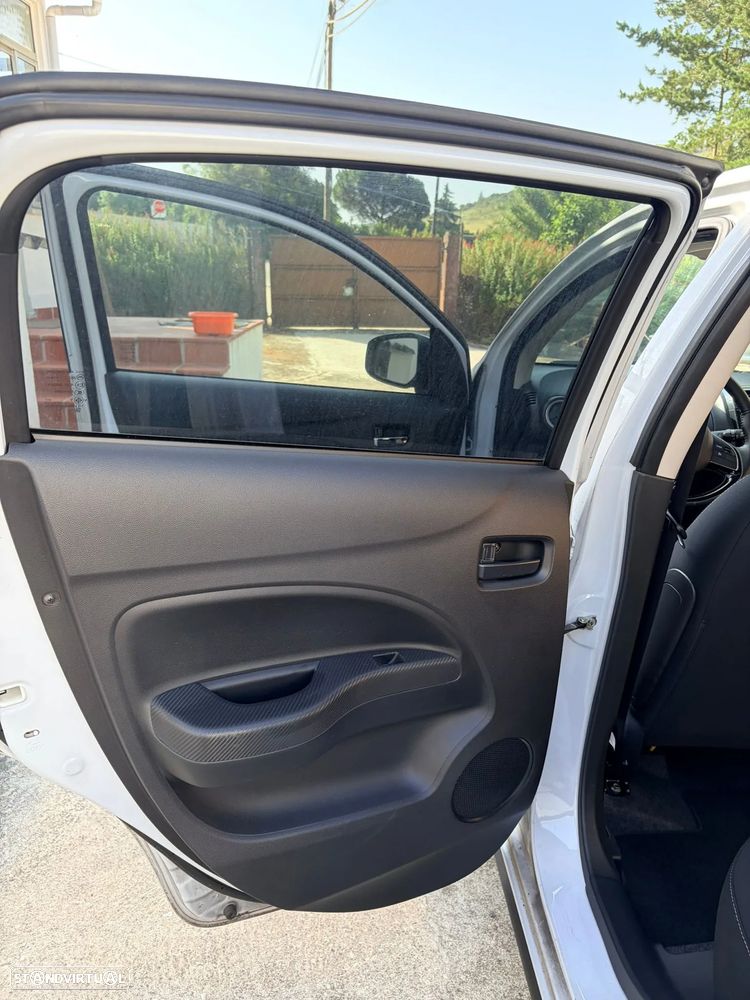 Mitsubishi Space Star 1.2 Intense - 19