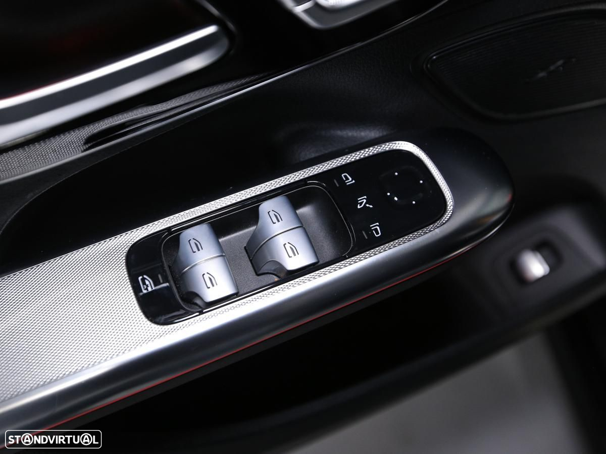 Mercedes-Benz EQE 350 AMG Line - 15
