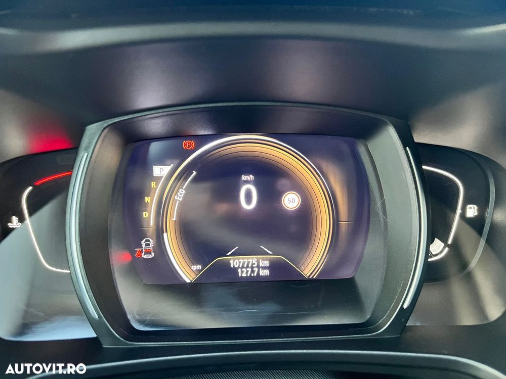 Renault Kadjar BLUE dCi 115 EDC BOSE EDITION - 15