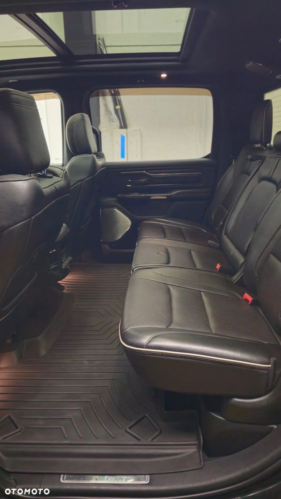 RAM 1500 Crew Cab Limited - 31