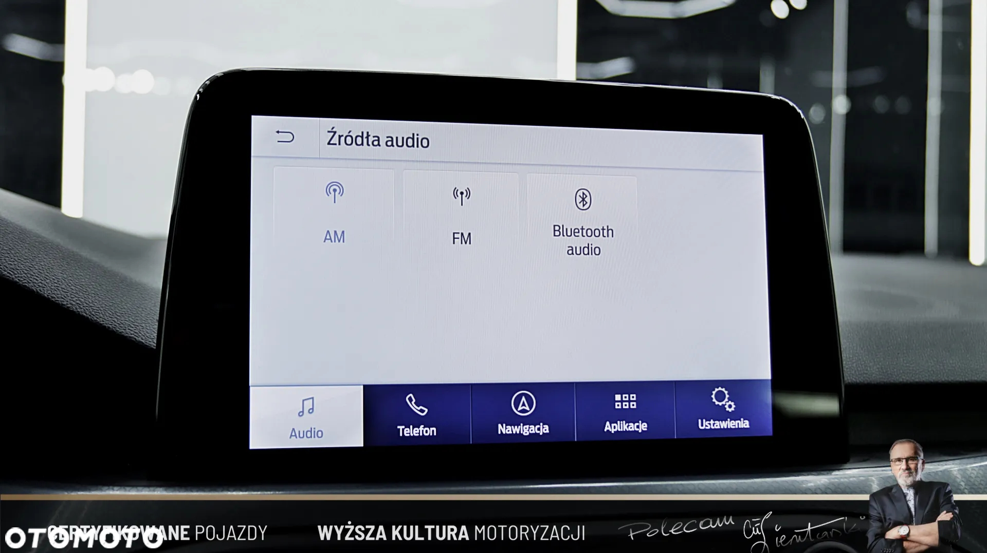 Ford Focus 1.0 EcoBoost Active Business - 23