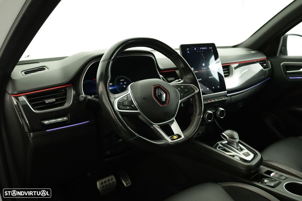 Renault Arkana 1.6 E-Tech R.S.Line - 7