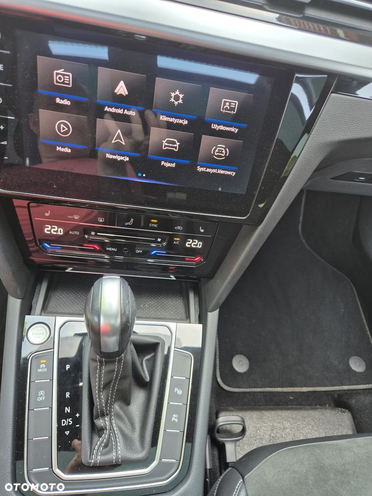 Volkswagen Arteon 2.0 TDI R-Line DSG - 24