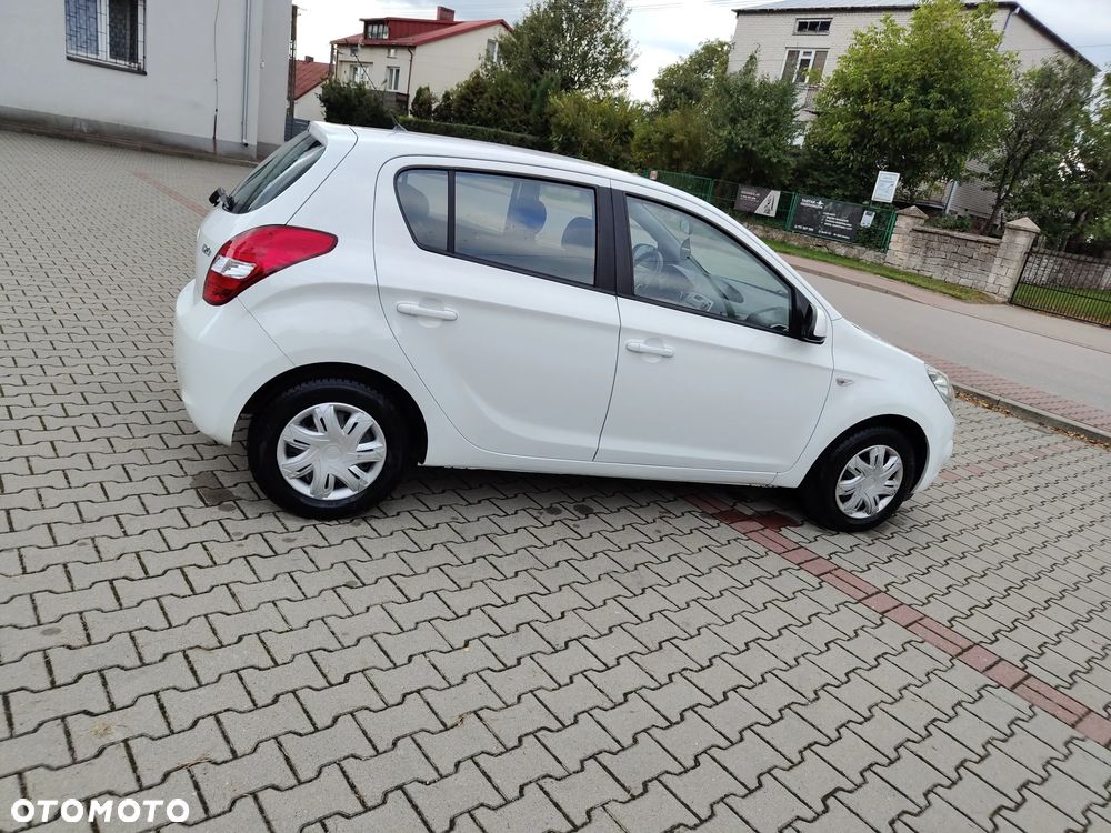 Hyundai i20 1.2 Comfort - 3
