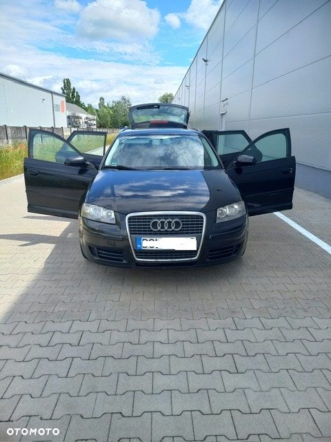 Audi A3 Sportback - 15