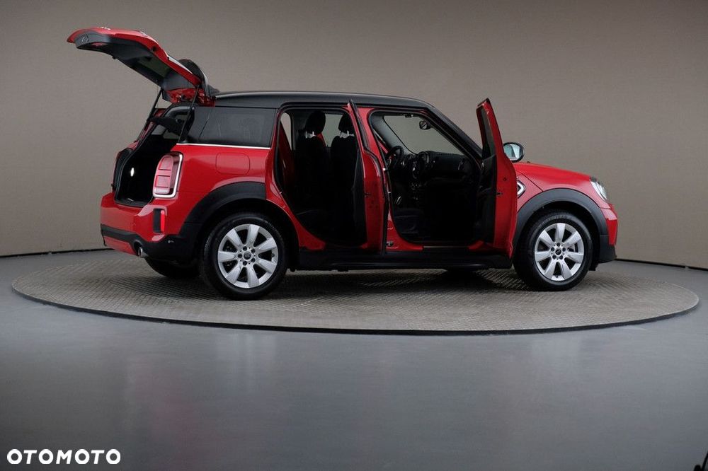 MINI Countryman Cooper S - 6