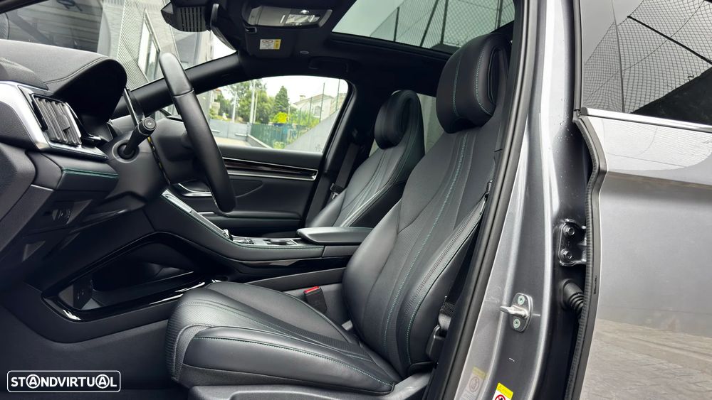 BYD Seal U 1.5 DM-i Boost - 6