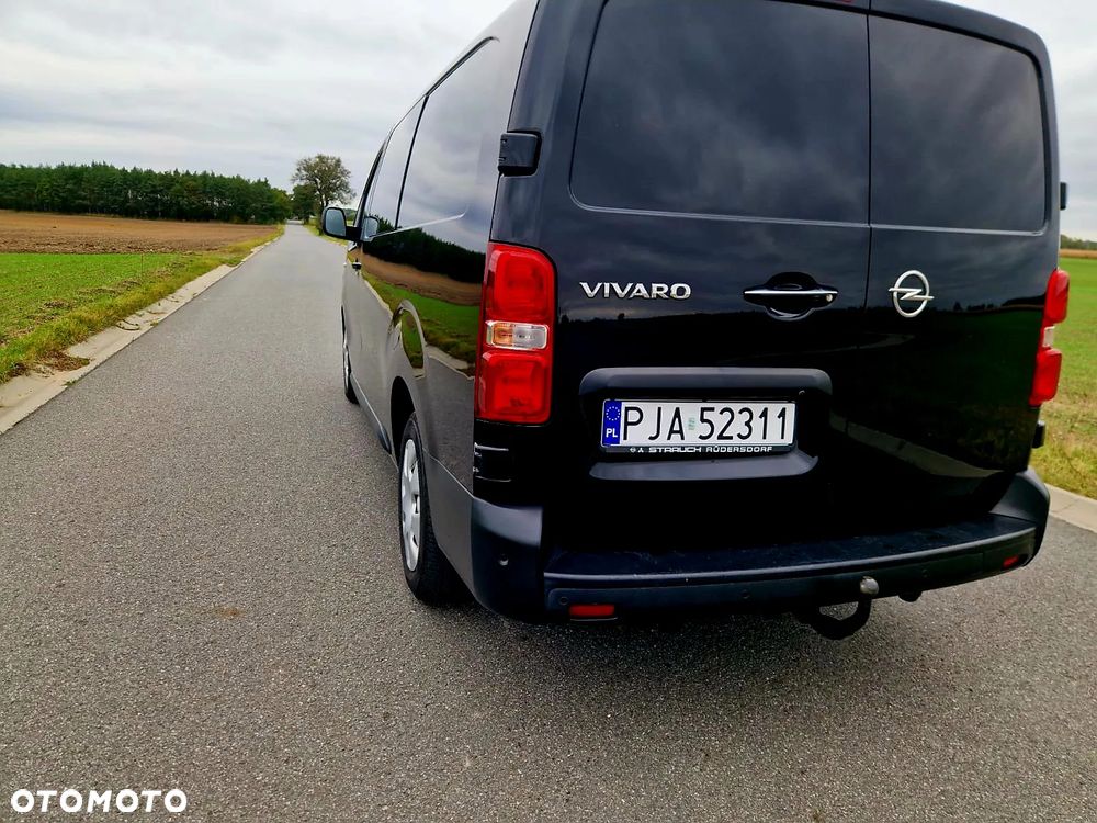 Opel Vivaro - 6