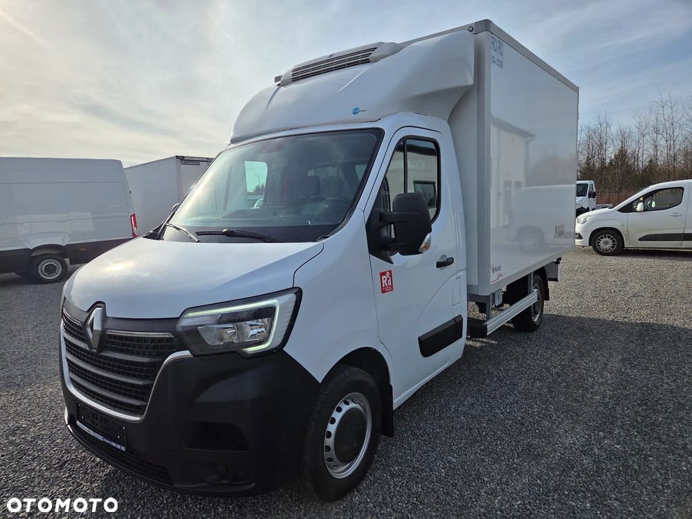 Renault Master - 2