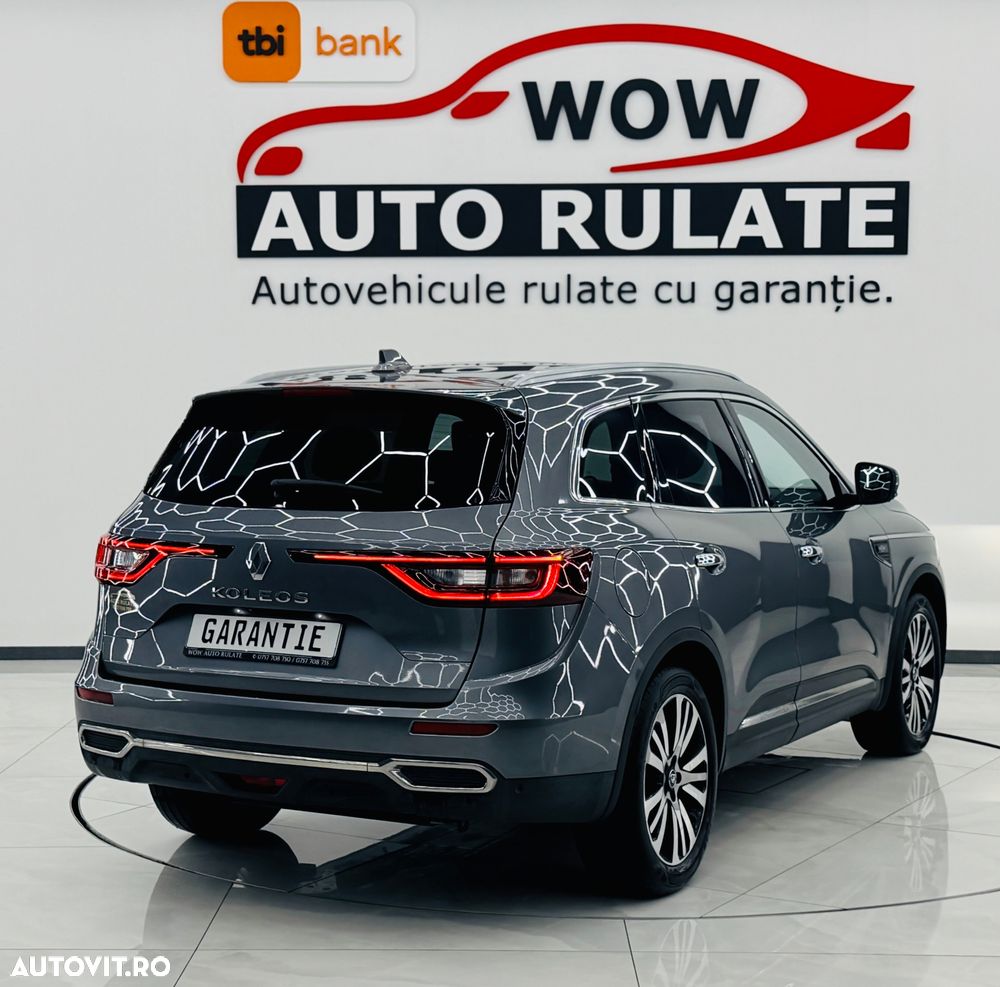 Renault Koleos - 4