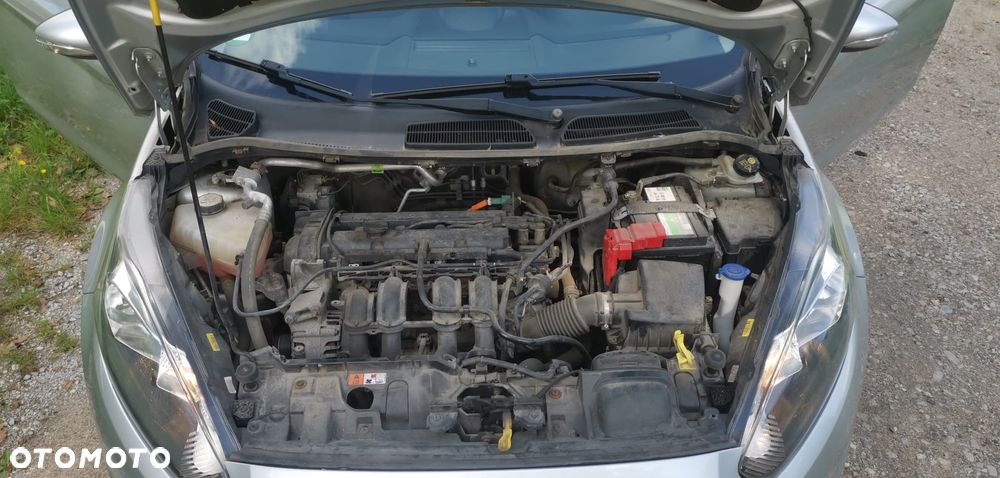 Ford Fiesta - 24
