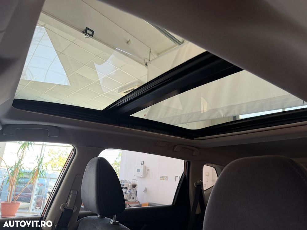 Nissan X-Trail - 6