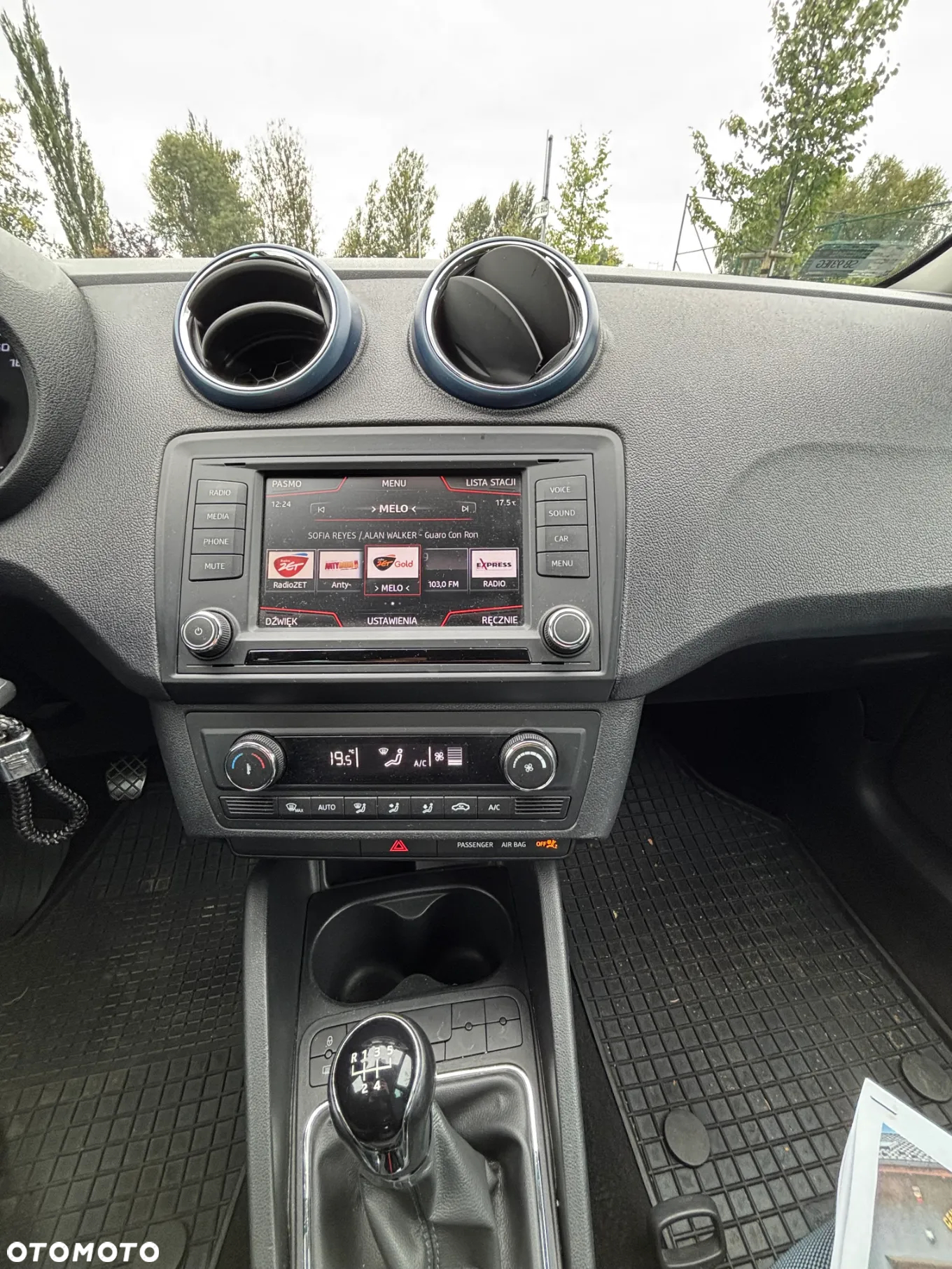 Seat Ibiza 1.2 TSI FR - 16