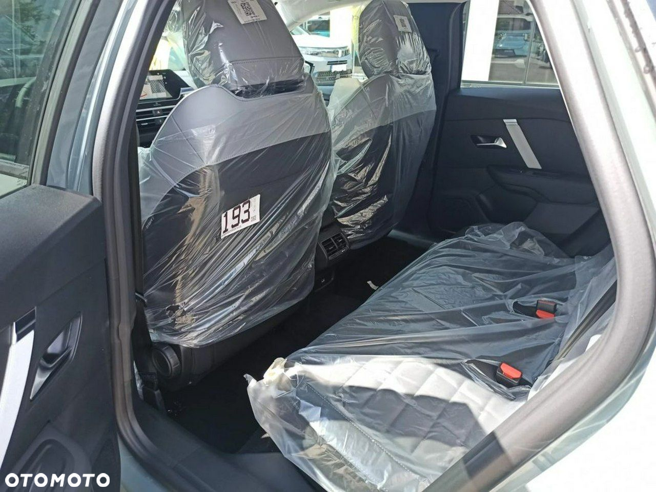 Citroën C4 - 17