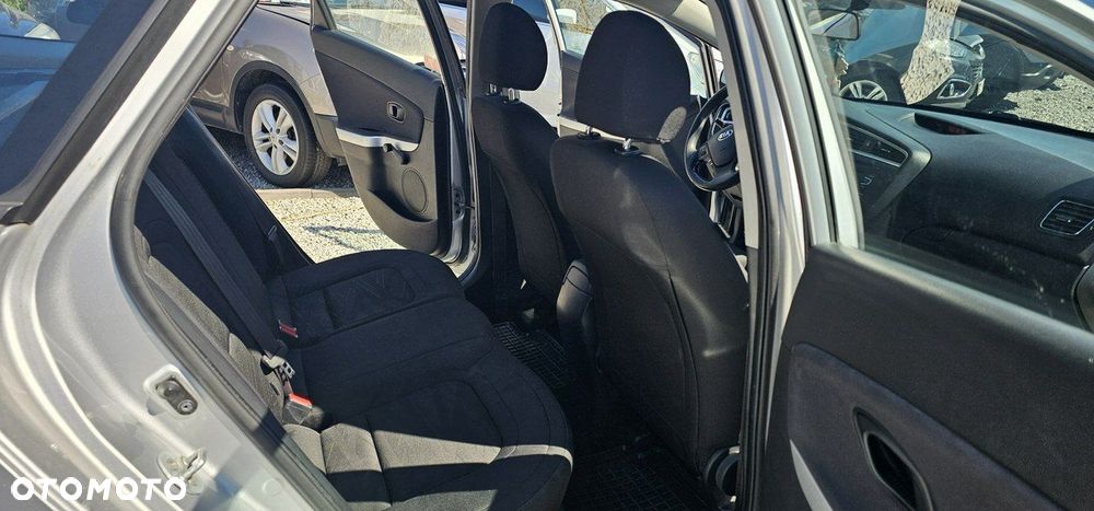 Kia Ceed - 17