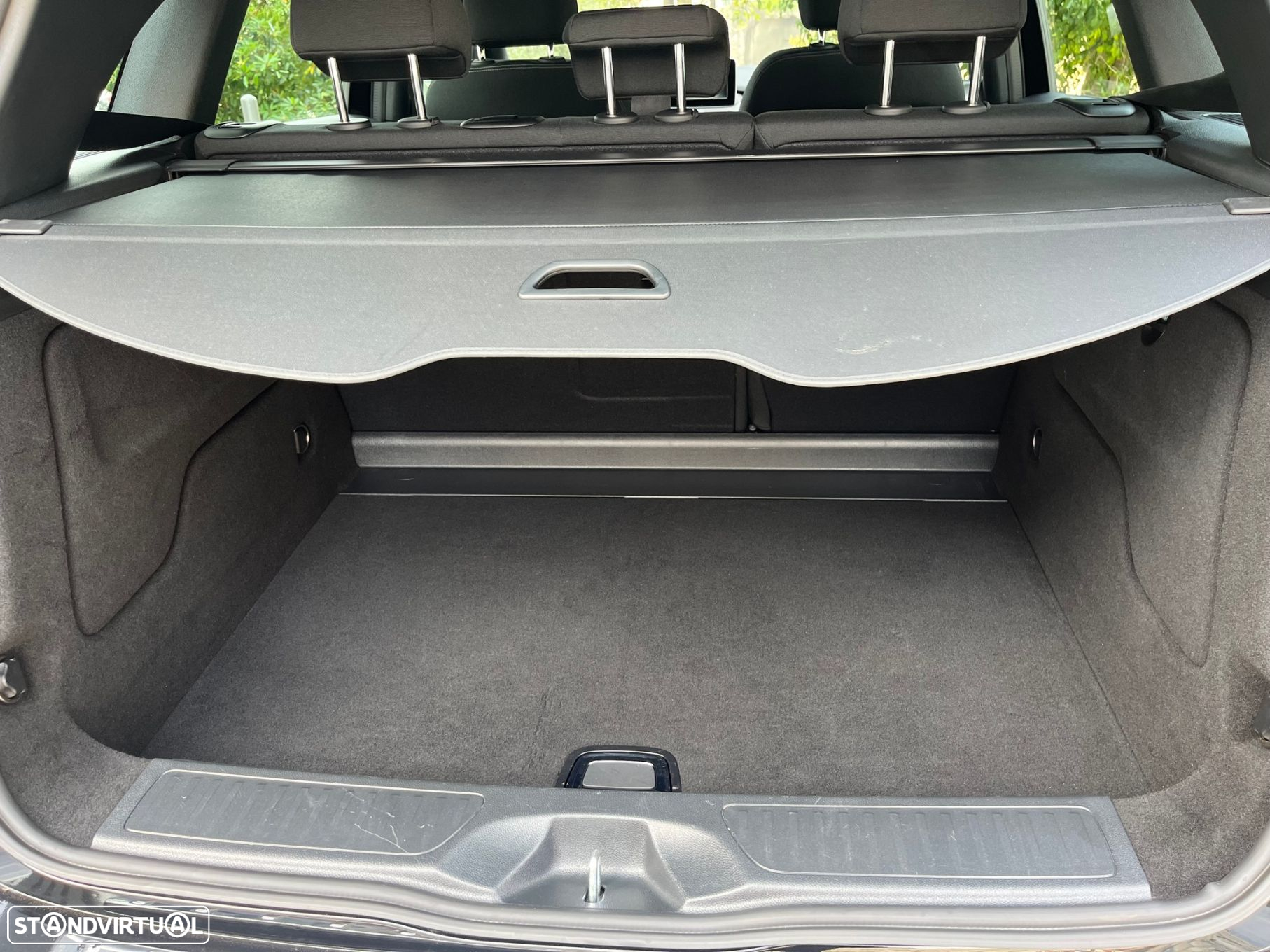 Mercedes-Benz B 180 d Style - 17