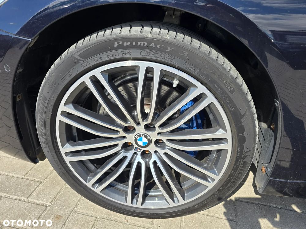 BMW Seria 5 - 17