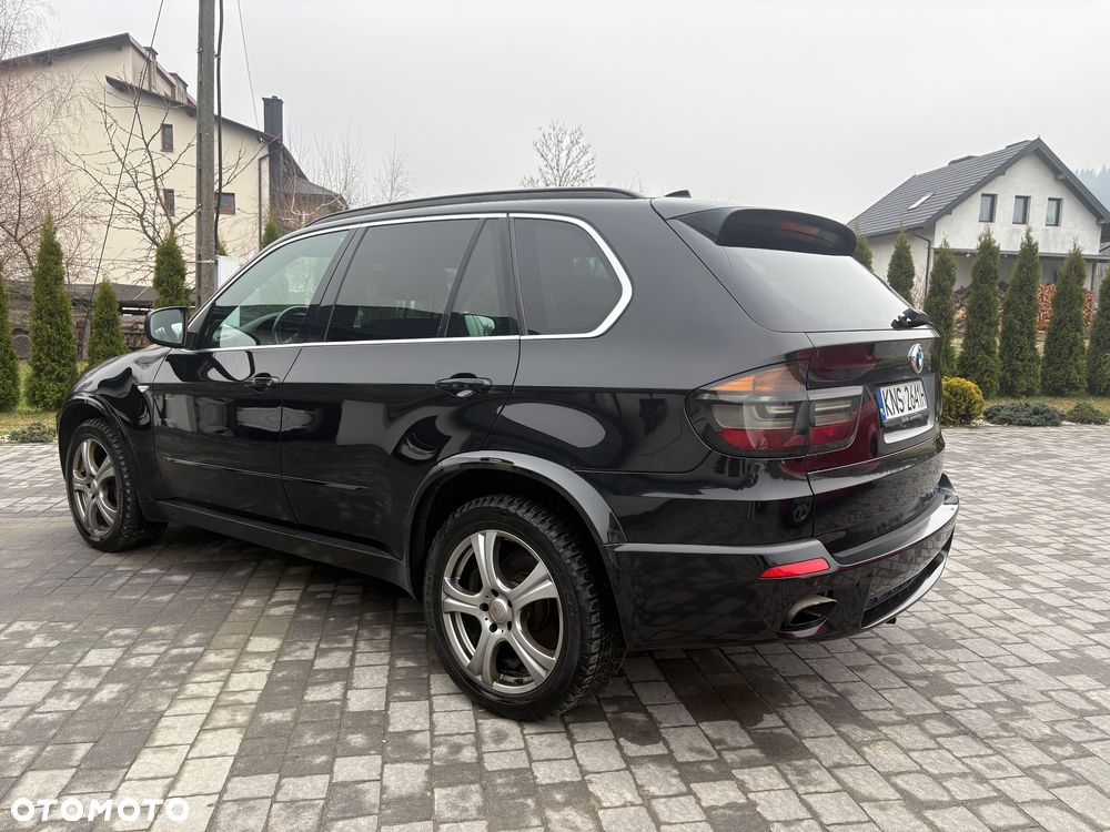 BMW X5 - 3