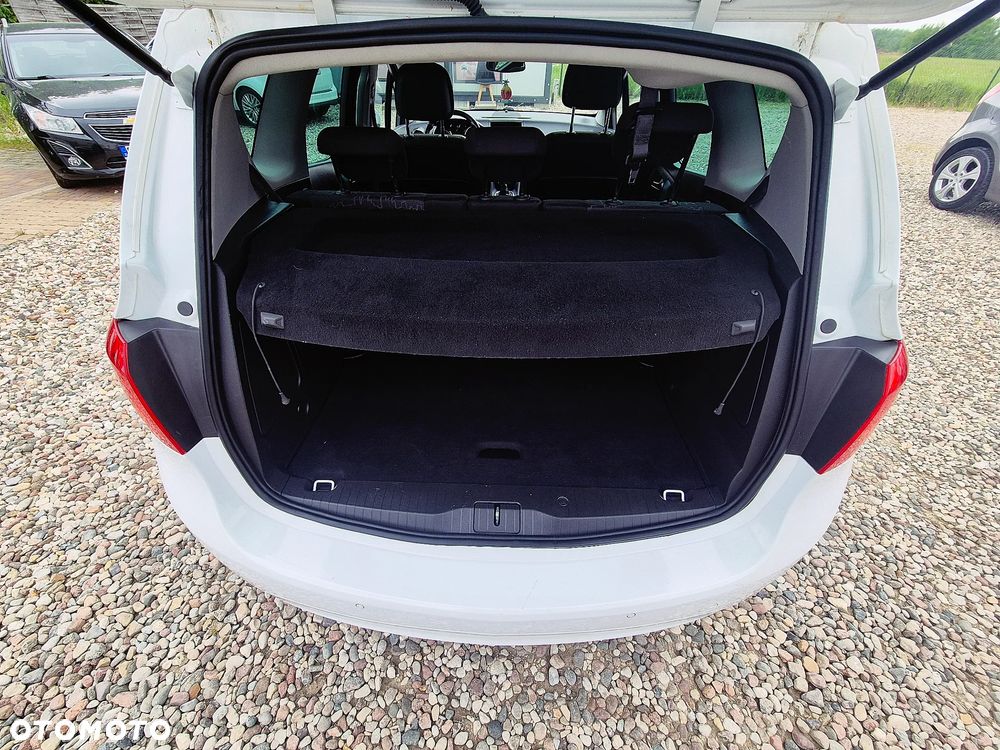 Opel Meriva 1.4 Innovation - 31