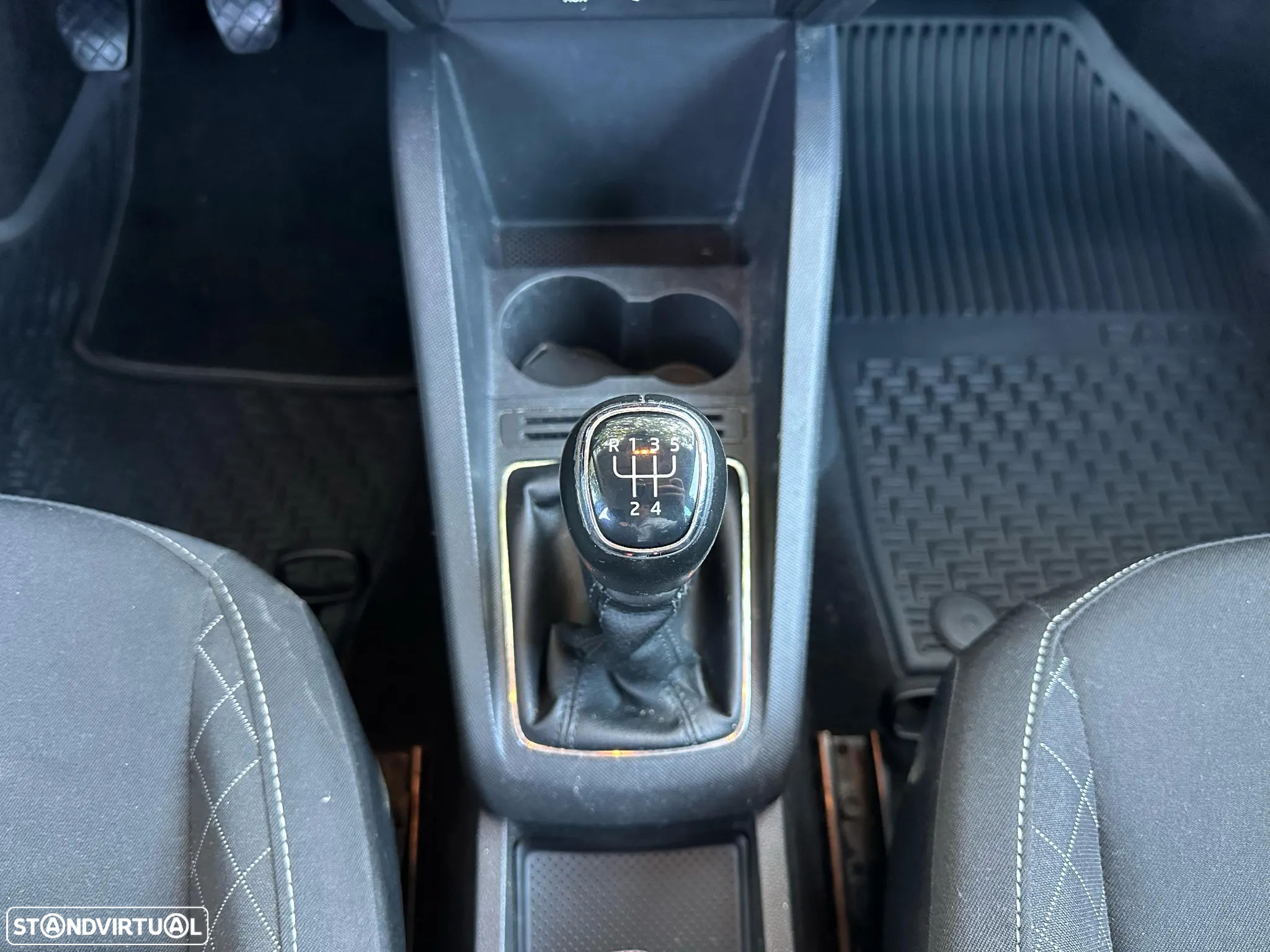 Skoda Fabia Break 1.2 TSi Ambition - 22