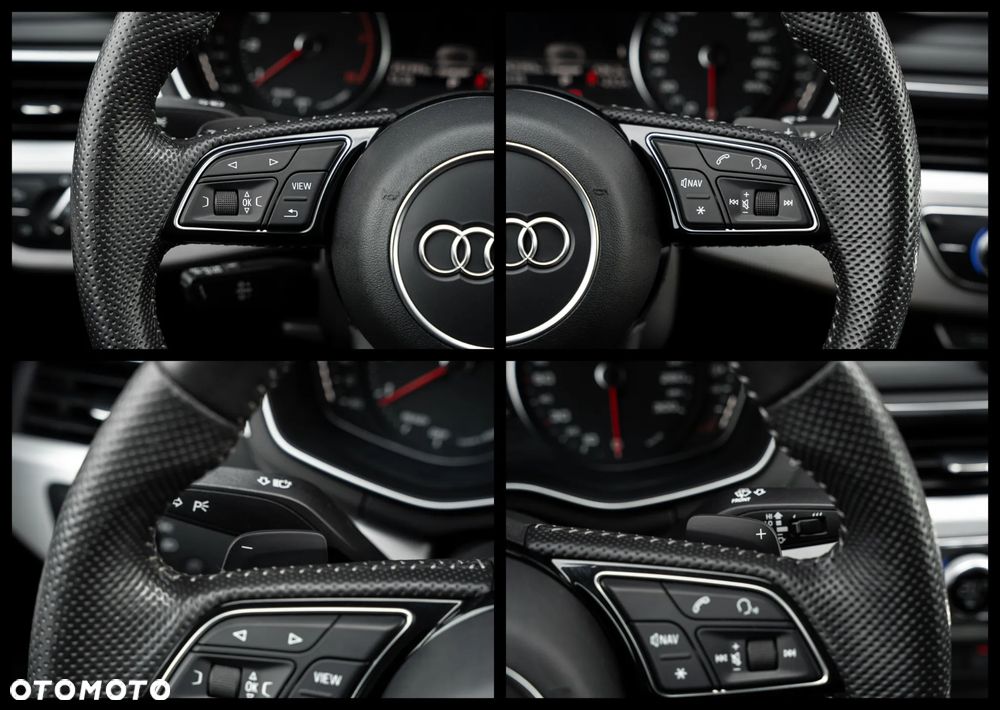 Audi A5 Sportback 35 TFSI S tronic S line - 25