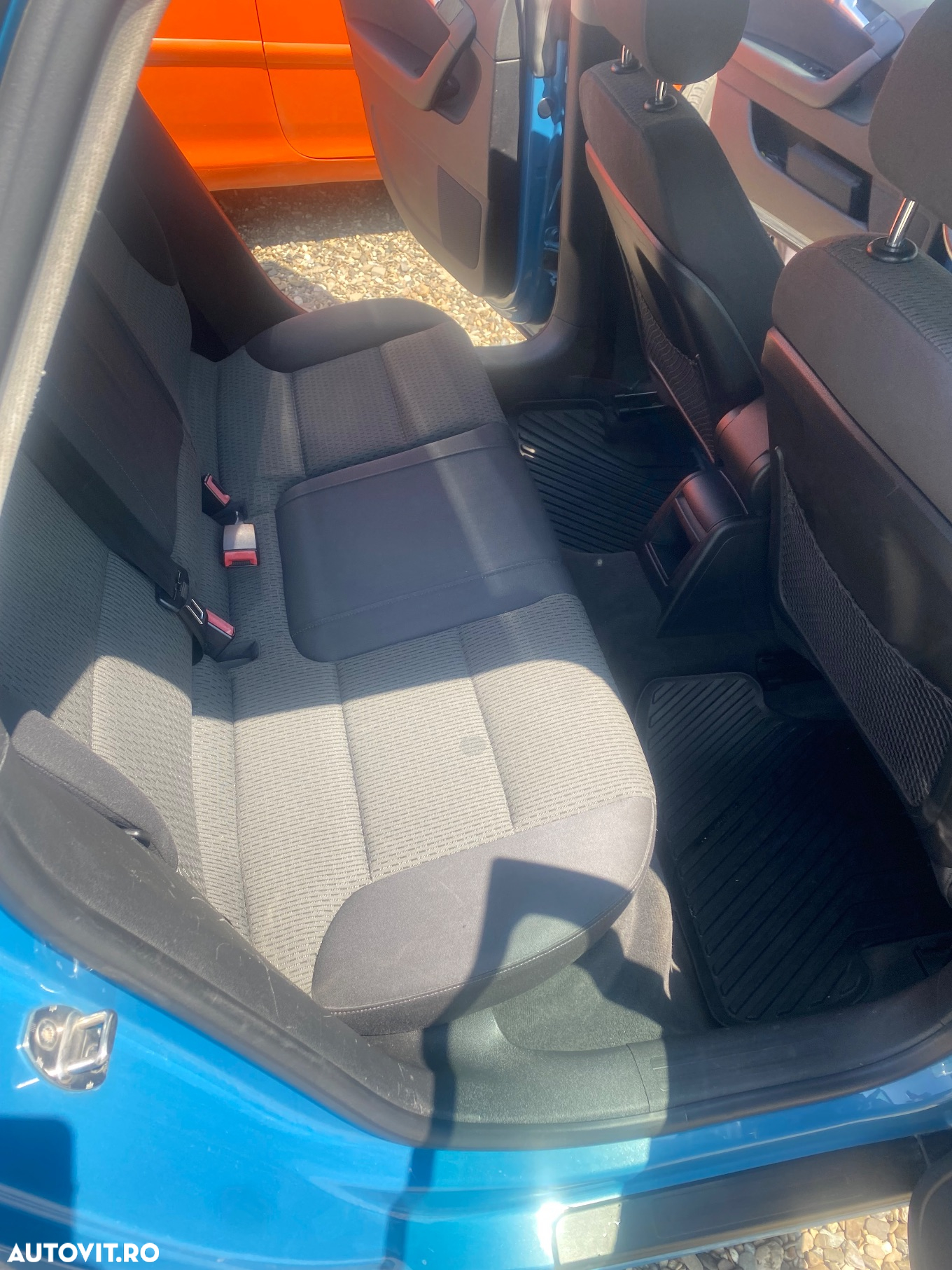 Audi A3 - 9
