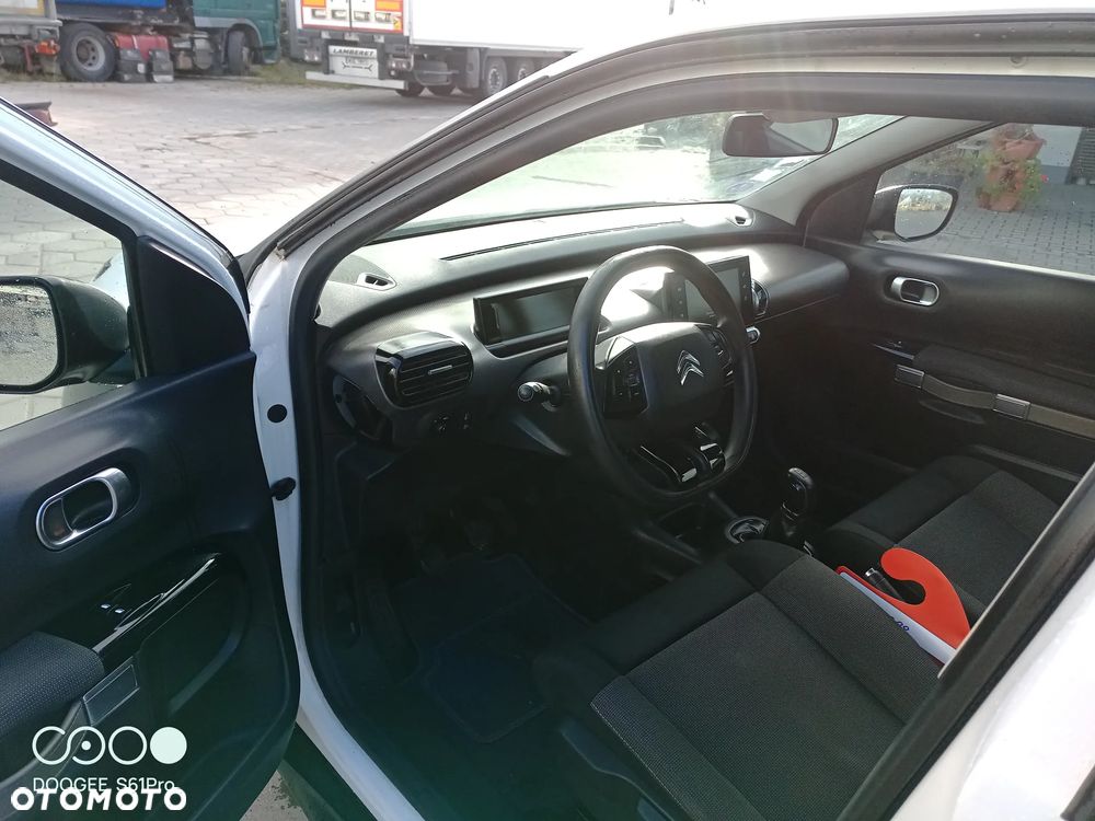 Citroën C4 Cactus PureTech 82 Feel Edition - 5