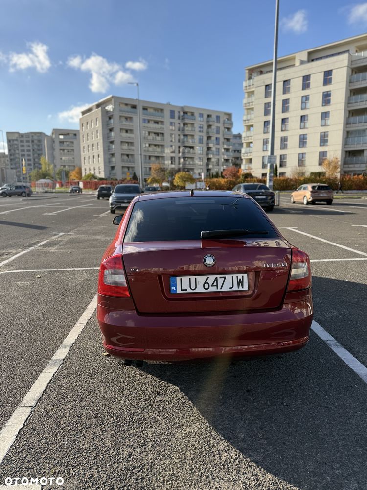 Skoda Octavia - 4