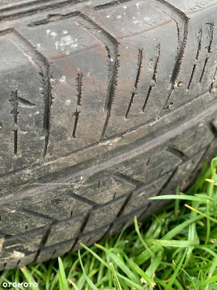 Koła felgi komplet Honda Jazz II 175/65R15 WWA - 10