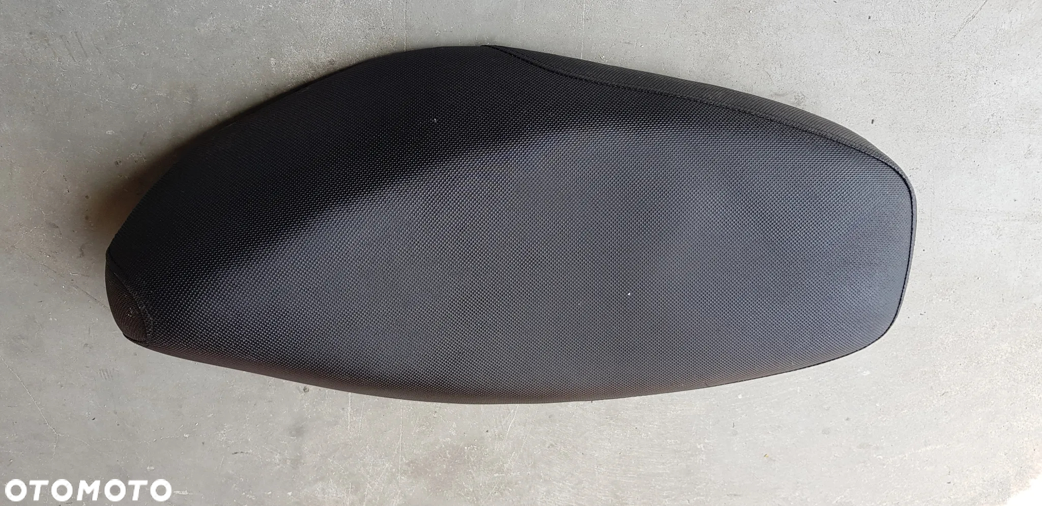 Kymco ZX50 Siedzenie Kanapa Fotel - 2