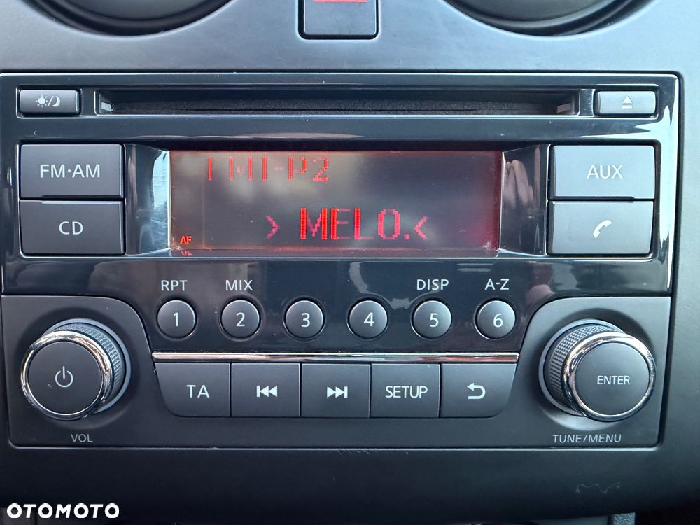 Nissan Qashqai - 18