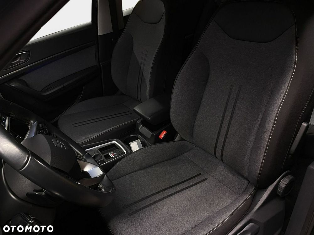 Seat Ateca - 15