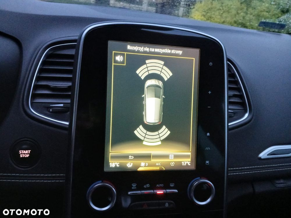 Renault Scenic ENERGY dCi 160 EDC BOSE EDITION - 22
